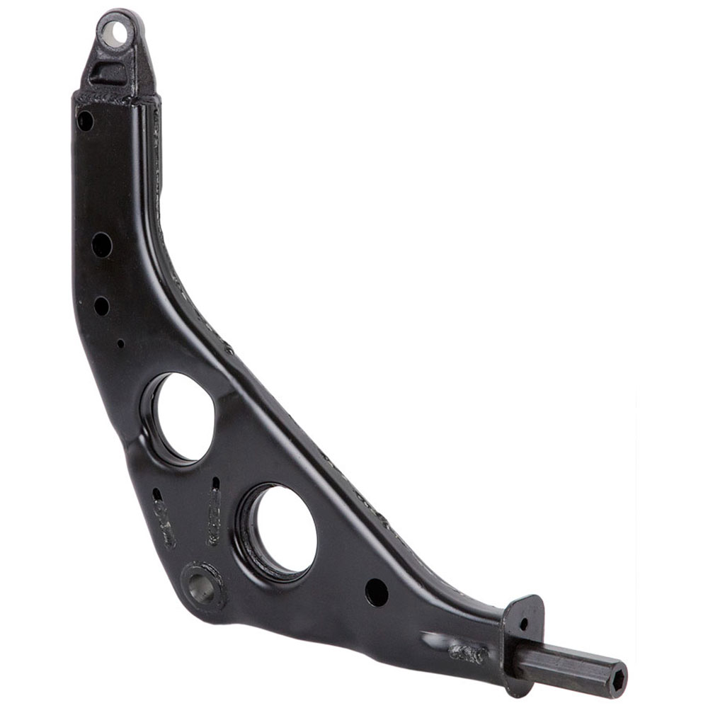 New 2004 Mini Cooper Control Arm - Front Right Lower Front Right Lower Control Arm