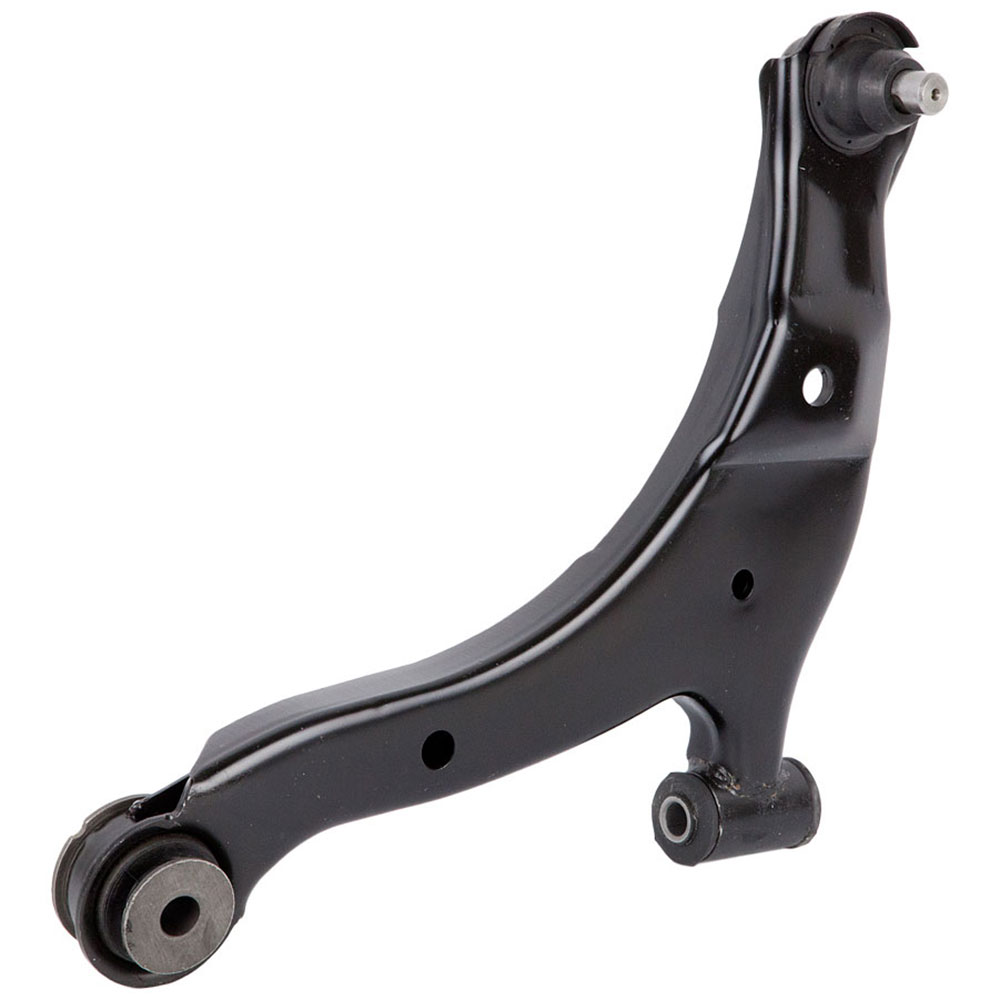 New 2004 Dodge Neon Control Arm - Front Left Lower Front Left Lower Control Arm - 2.0L Engine
