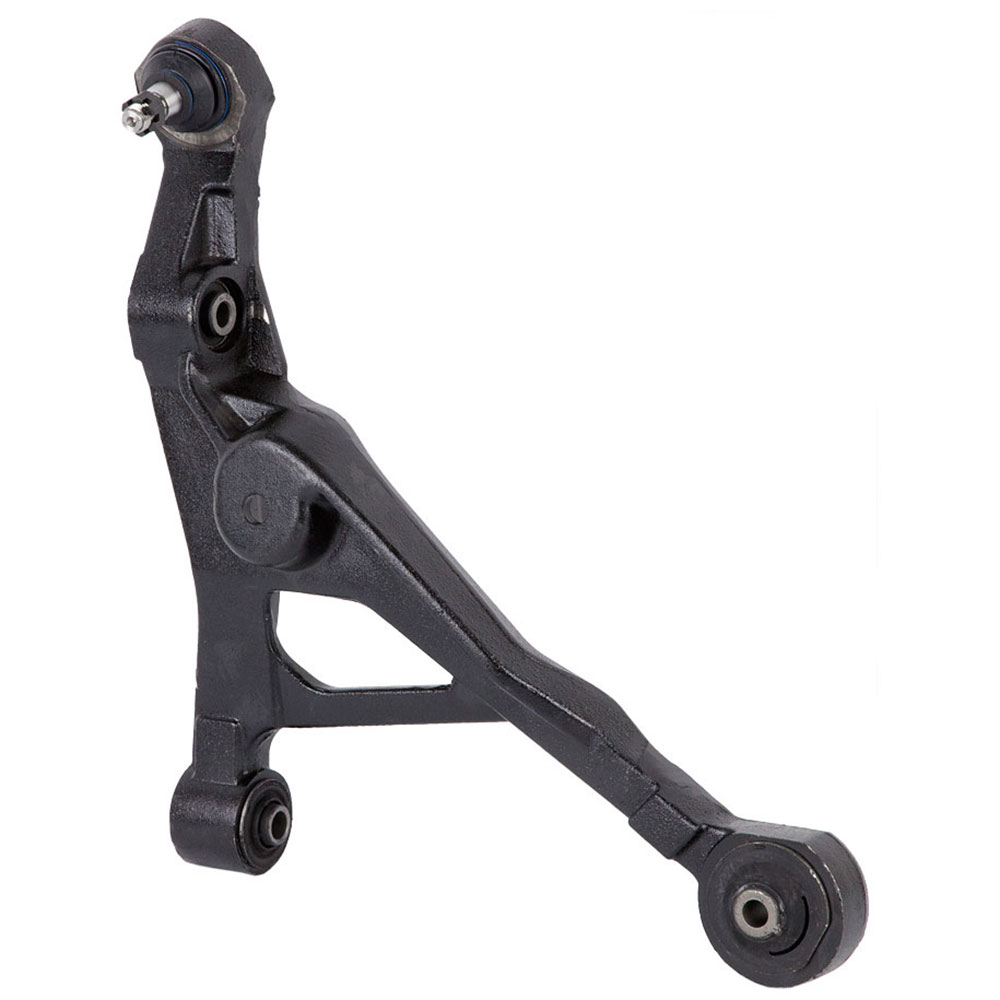 New 2005 Chrysler Sebring Control Arm - Front Right Lower Front Right Lower Control Arm - Sedan Models