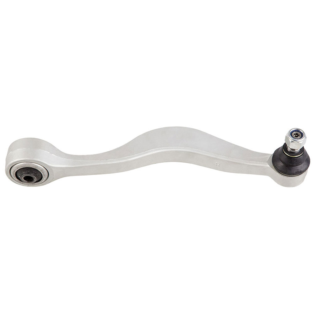 New 1995 BMW 540 Control Arm - Front Right Lower Front Right Lower Control Arm - Aluminum