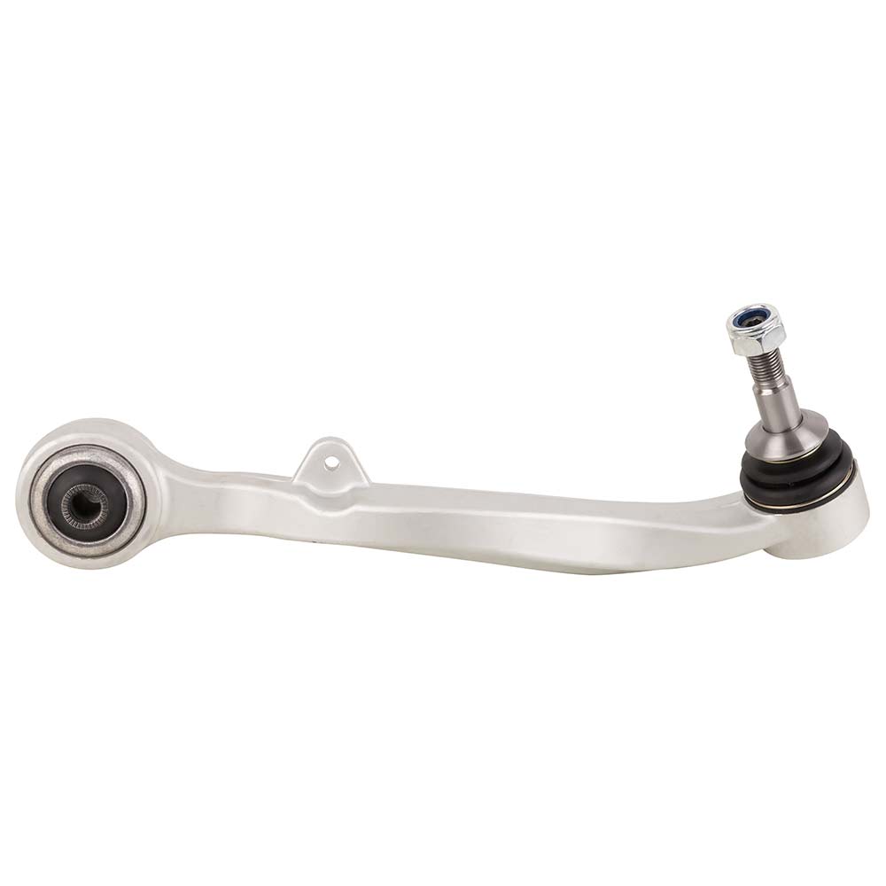 New 2007 BMW 650i Control Arm - Front Right Lower Rearward Front Right Lower Control Arm - Rear Position