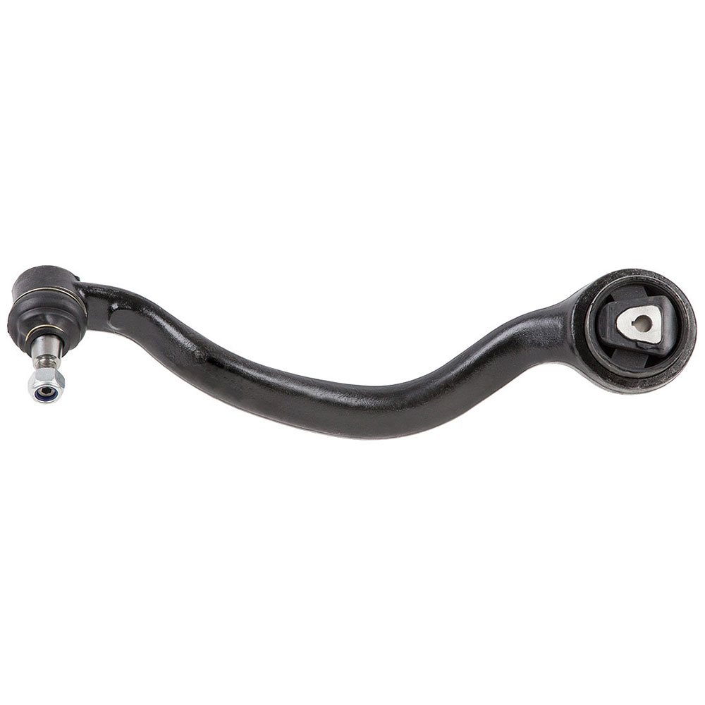New 2008 BMW X6 Control Arm - Front Right Front Right Tension Strut