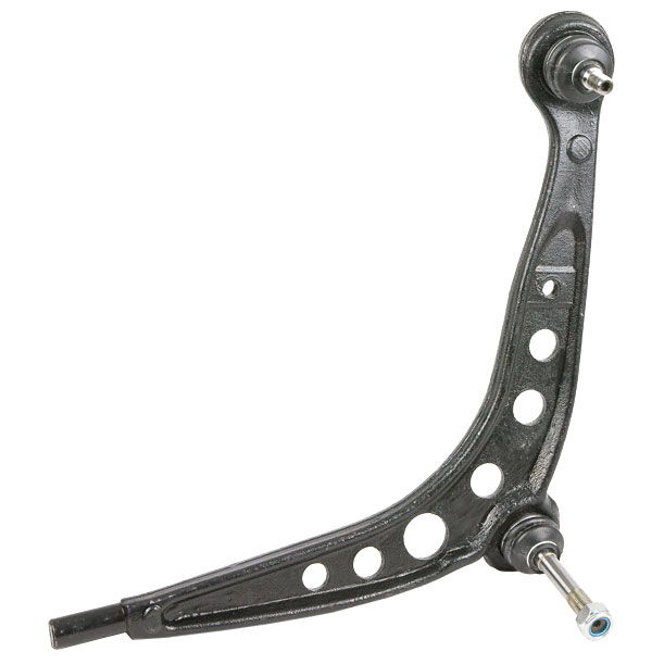 New 1992 BMW 325i Control Arm - Front Left Lower Front Left Lower - E30 Chassis [Old Body Style]