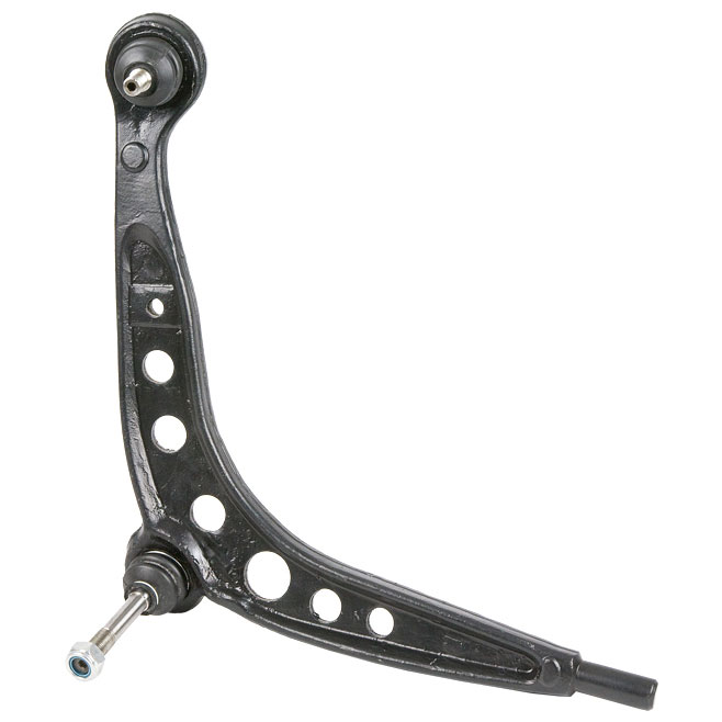 New 1987 BMW 325 Control Arm - Front Right Lower Front Right Lower Control Arm - RWD