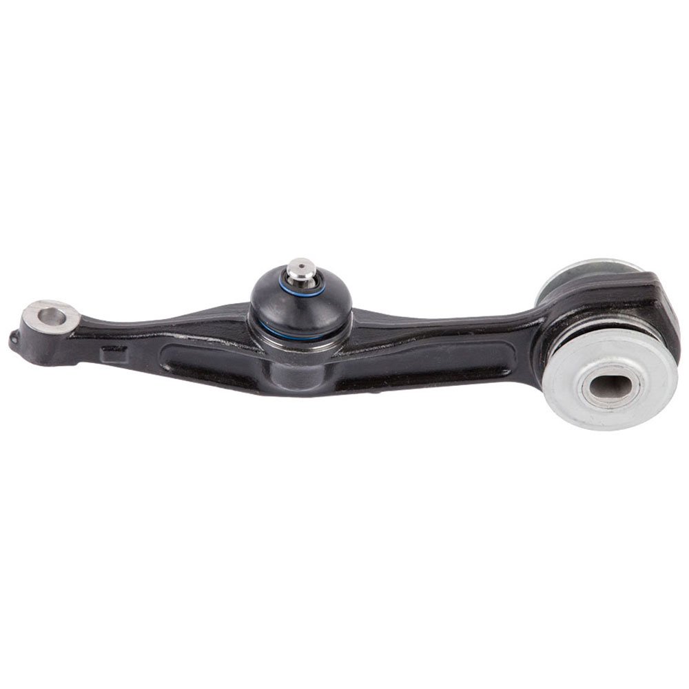 New 2001 Mercedes Benz CL500 Control Arm - Front Lower Rearward Front Lower Control Arm - Rear Position