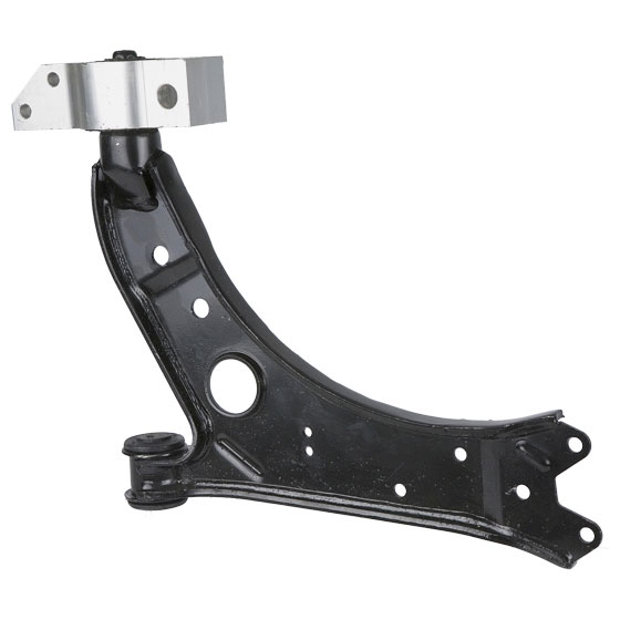 New 2007 Audi A3 Control Arm - Front Right Lower Front Right Lower Control Arm - Sheet Metal