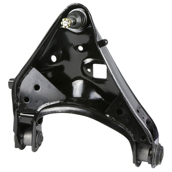 New 2008 Ford Ranger Control Arm - Front Left Lower Front Left Lower Control Arm - 4WD Models with Torsion Bar Suspension