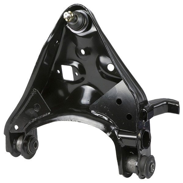 New 2002 Ford Ranger Control Arm - Front Right Lower Front Right Lower Control Arm - 4WD Models with Torsion Bar Suspension