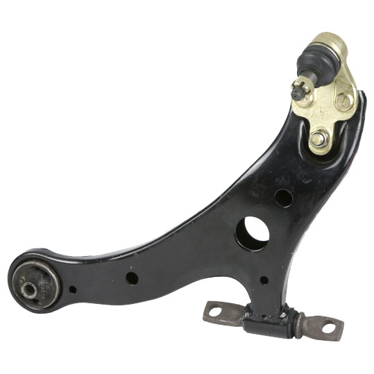 New 2007 Toyota Solara Control Arm - Front Left Lower Front Left Lower Control Arm - With Ball Joint
