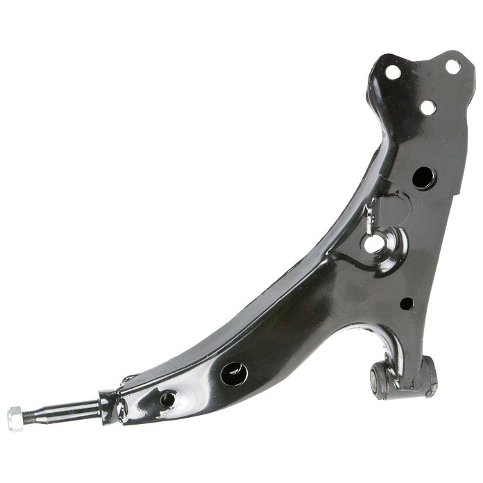 New 1994 Toyota Corolla Control Arm - Front Left Lower Front Left Lower Control Arm - 1.6L Engine - Sedan Models
