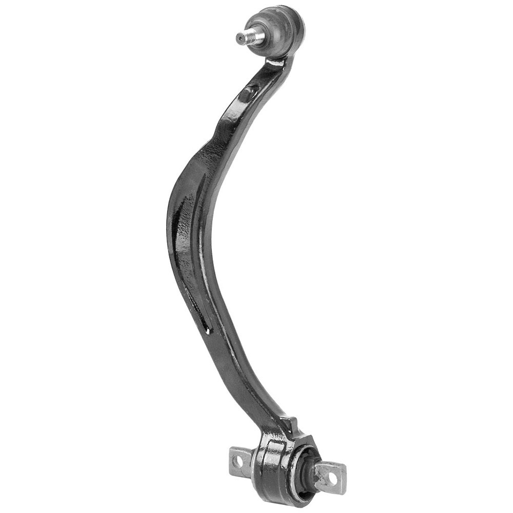 New 1993 Mitsubishi Galant Control Arm - Front Right Lower Front Right Lower Control Arm - Models from Prod. Date 02-1993