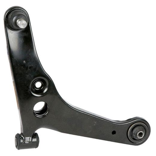 New 2005 Mitsubishi Lancer Control Arm - Front Right Lower Front Right Lower Control Arm - Models without