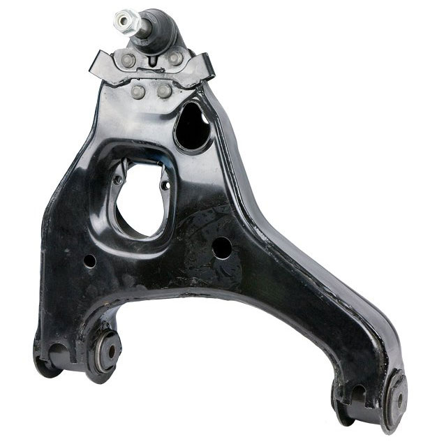 New 2003 GMC Pick-up Truck Control Arm - Front Right Lower Front Right Lower Control Arm - 1500 - 2WD Models