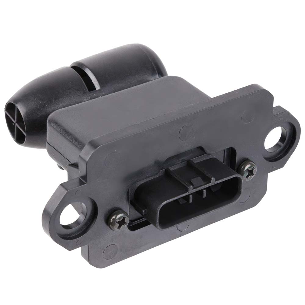 New 1998 Lexus GS300 MAF Sensor From Production Date 08/1997