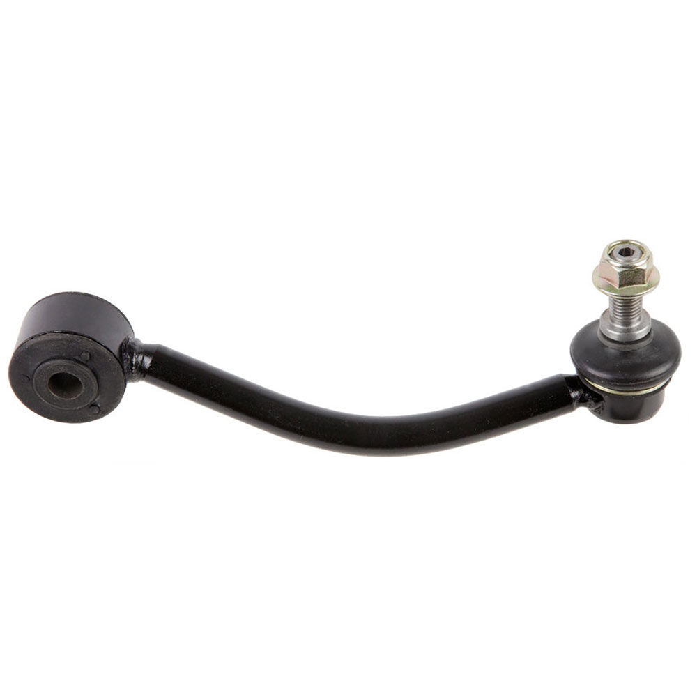 New 2008 Audi Q7 Sway Bar Link - Rear Right Rear Right Sway Bar Link - From Chassis Range 030301