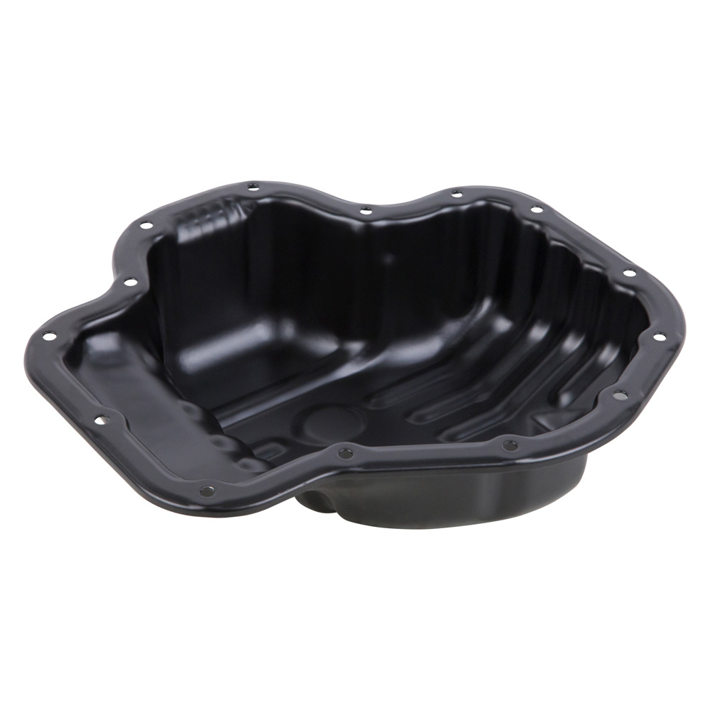 New 2006 Toyota Camry Engine Oil Pan 2.4L Engine