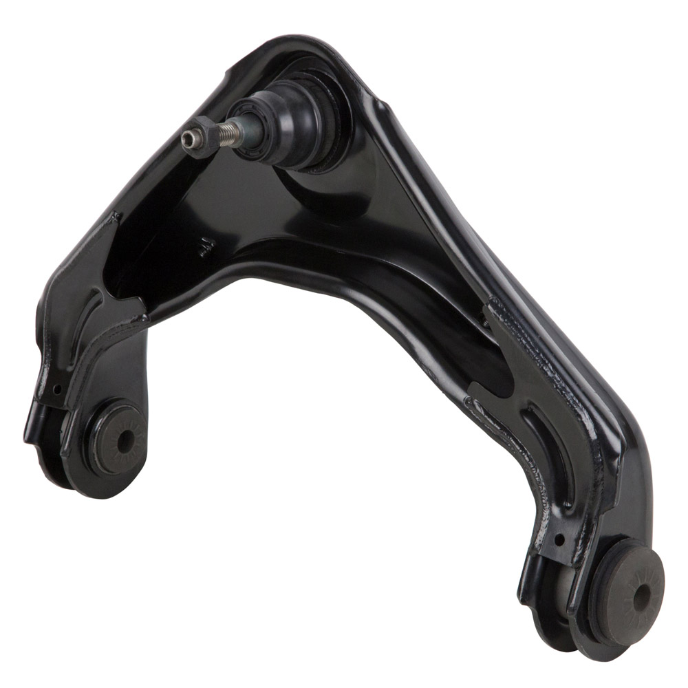 New 2004 GMC Sierra Control Arm - Front Left and Right Upper Front Upper Control Arm - Left or Right Side - 1500 HD Models
