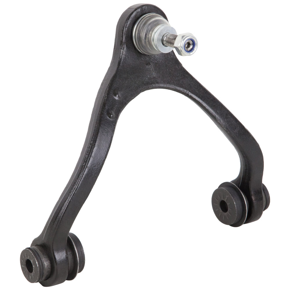 New 2006 Ford Crown Victoria Control Arm - Front Left Upper Front Left Upper Control Arm