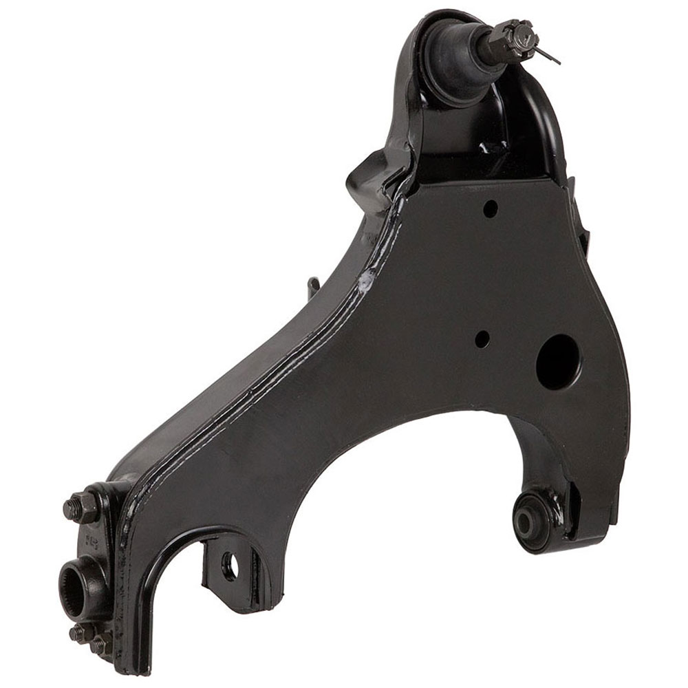 New 2003 Nissan Frontier Control Arm - Front Right Lower Front Right Lower Control Arm - 3.3L Engine