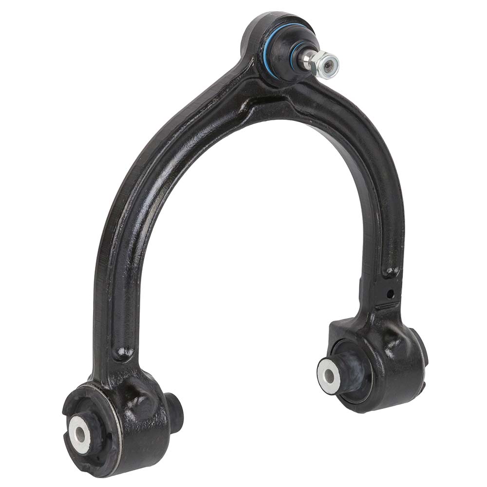 New 2003 Mercedes Benz S430 Control Arm - Front Right Upper Front Right Upper Control Arm - 4Matic Models