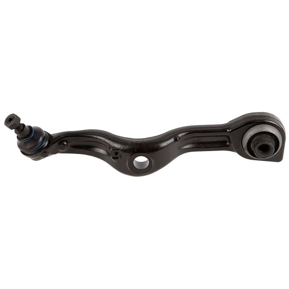 New 2009 Mercedes Benz S63 AMG Control Arm - Front Left Lower Front Left Lower Control Arm - Models with Active Body Control [Code 487]