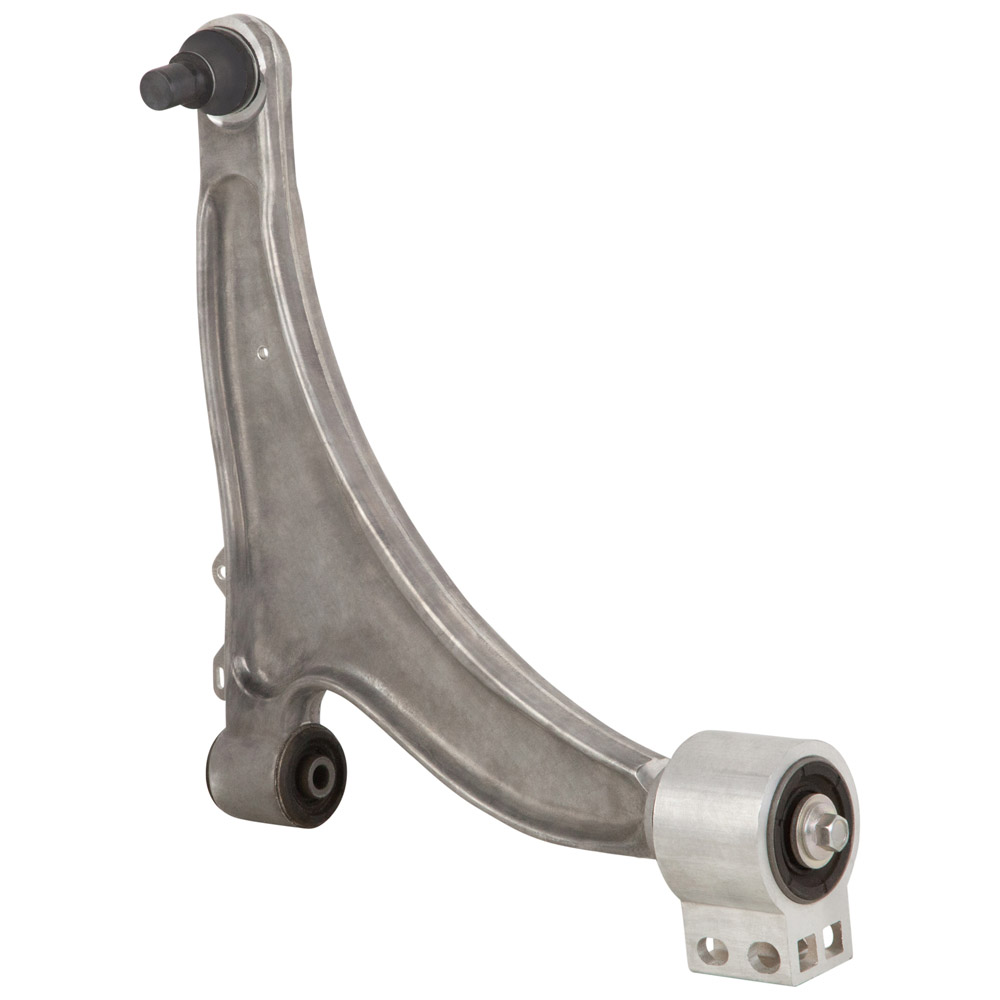 New 2012 Buick LaCrosse Control Arm - Front Right Lower Front Right Lower Control Arm - Without Performance Suspension
