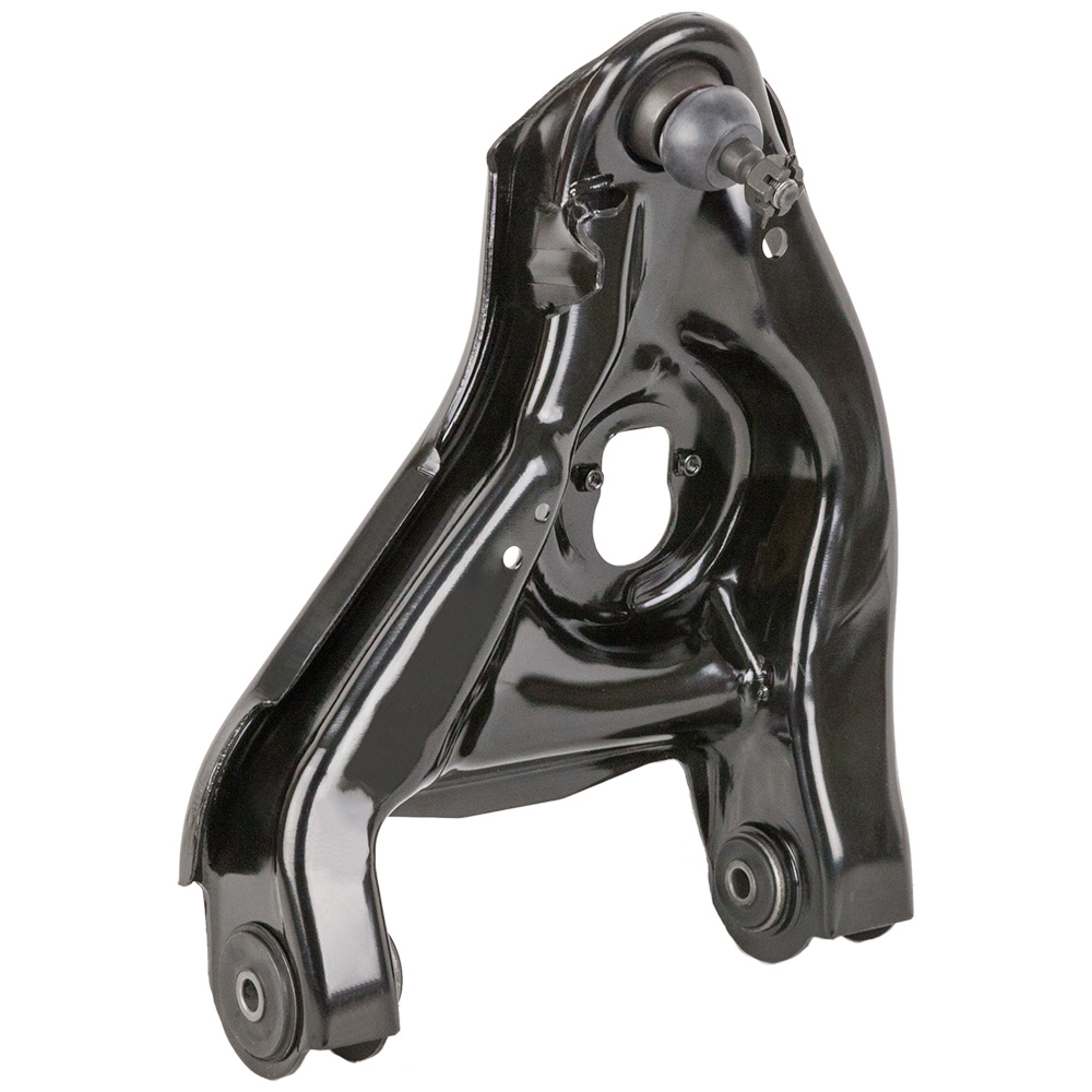 New 1991 GMC Pick-up Truck Control Arm - Front Left Lower Front Left Lower Control Arm - C2500 Models