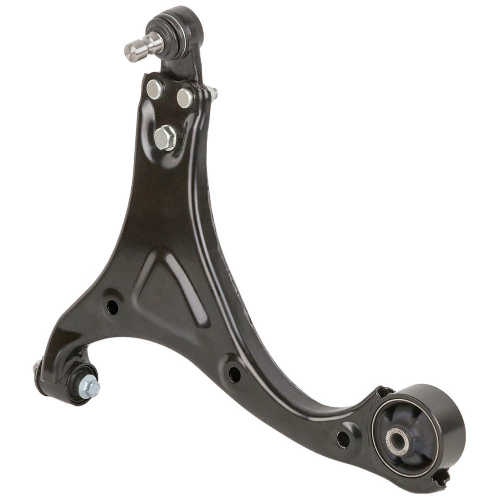New 2014 Hyundai Sonata Control Arm - Front Left Lower Front Left Lower - SE - without Sport Suspension