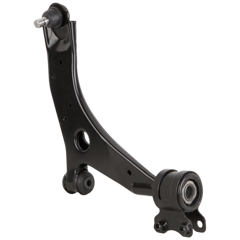 New 2007 Mazda 3 Control Arm - Front Right Lower Front Right Lower Control Arm - Non-charged Models