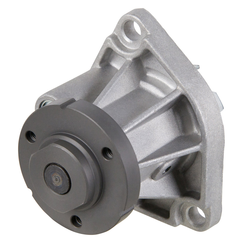 New 2001 Cadillac Catera Water Pump 3.0L Engine - Primary Pump