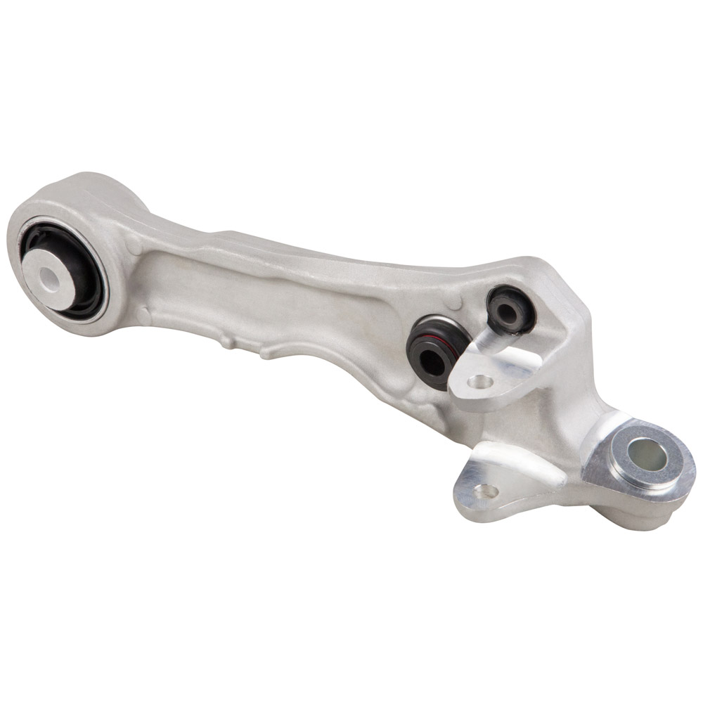 New 2012 Jaguar XF Control Arm - Front Right Lower Front Right Lower Rear [Lateral Control Arm - Straight Arm]