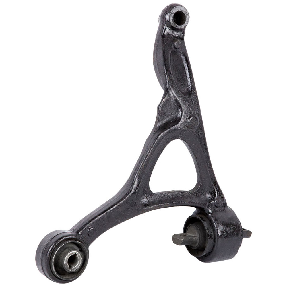 New 2007 Volvo XC90 Control Arm - Front Left Lower Front Left Lower Control Arm