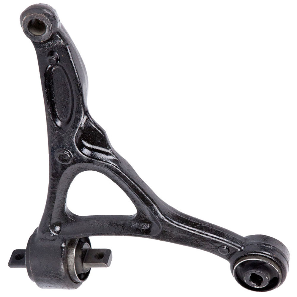 New 2008 Volvo XC90 Control Arm - Front Right Lower Front Right Lower Control Arm
