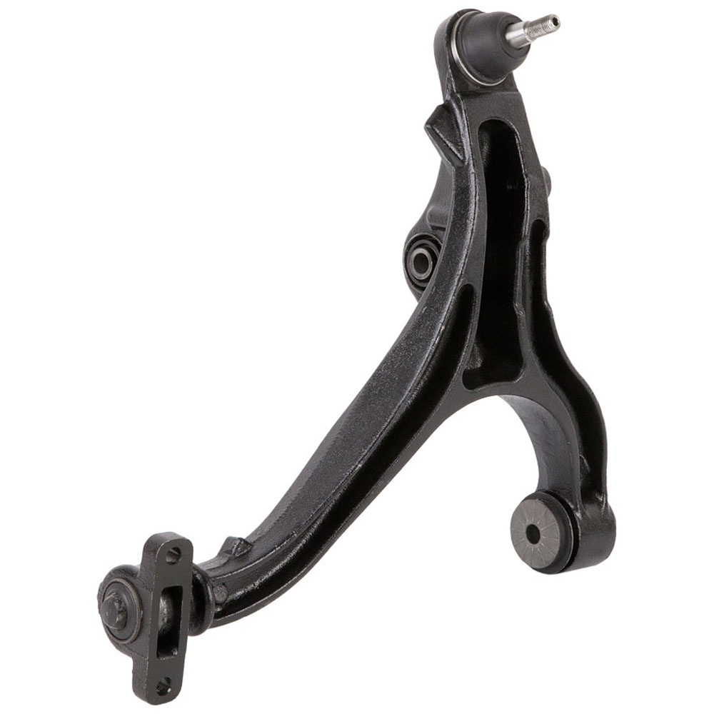 New 2010 Jeep Grand Cherokee Control Arm - Front Right Lower Front Right Lower Control Arm