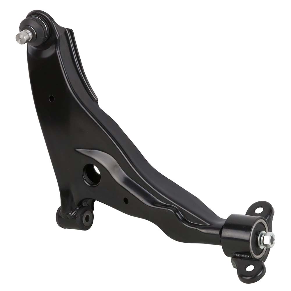 New 2001 Mitsubishi Eclipse Control Arm - Front Right Lower Front Right Lower Control Arm - 2.4L Models - From Production Date 01/03/01