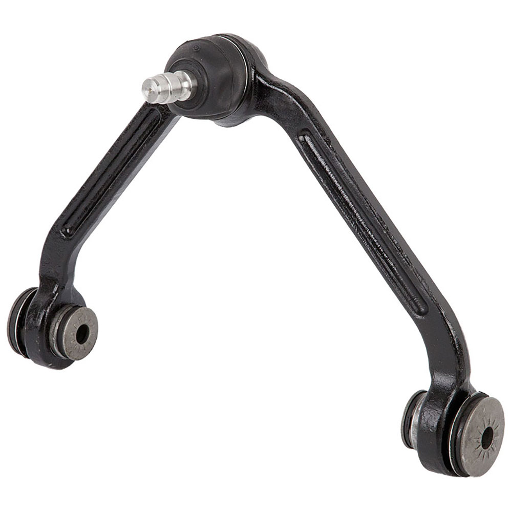 New 2007 Ford Ranger Control Arm - Front Right Upper Front Right Upper Control Arm - 4WD Models with Torsion Bar Suspension