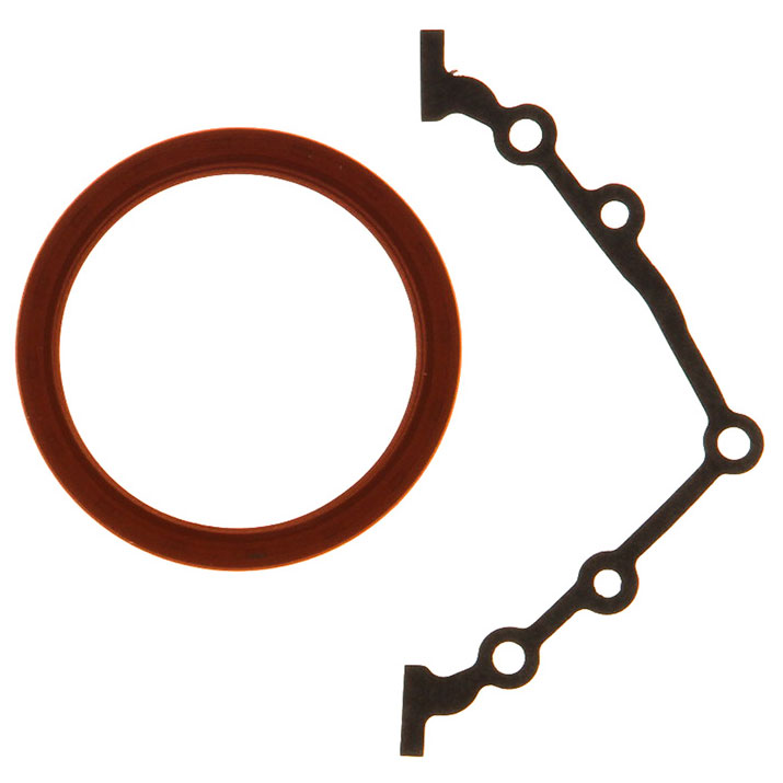 New 2001 Mitsubishi Montero Engine Gasket Set - Rear Main Seal - Rear 3.5L Engine - MFI - Gasket Included: Yes