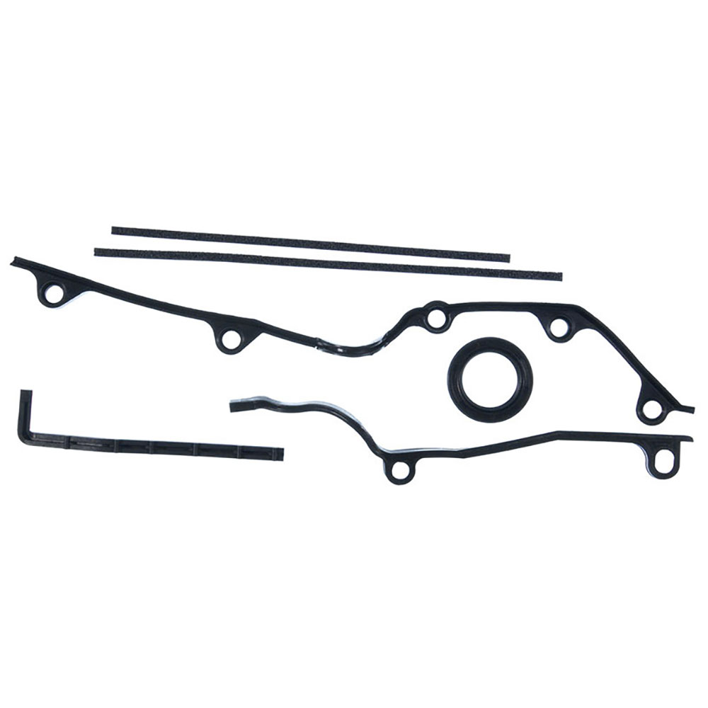 New 1997 Subaru Legacy Engine Gasket Set - Timing Cover 2.5L Engine - MFI - Sealant Included: No