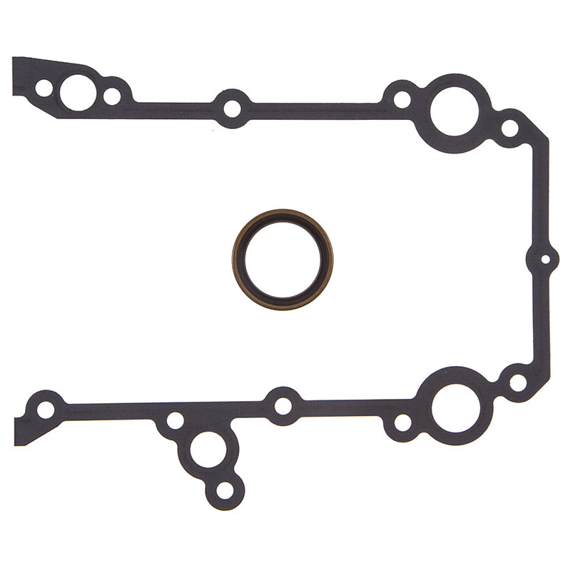 New 1997 Dodge Full Size Van Engine Gasket Set - Timing Cover 8.0L Engine - MFI - Sealant Included: No
