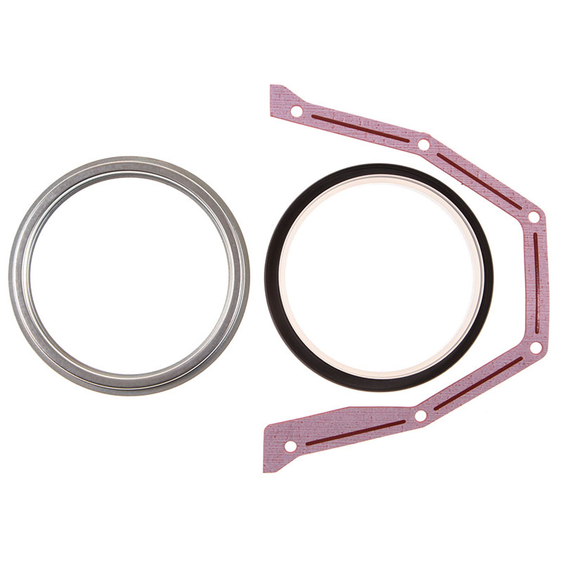New 2000 Dodge Pick-up Truck Engine Gasket Set - Rear Main Seal - Rear 5.9L Engine - MFI - Gasket Included: Yes