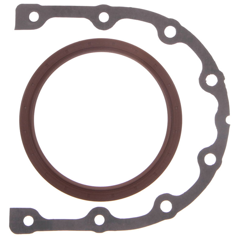 New 1994 Dodge Pick-up Truck Engine Gasket Set - Rear Main Seal - Rear 8.0L Engine - MFI - Gasket Included: Yes