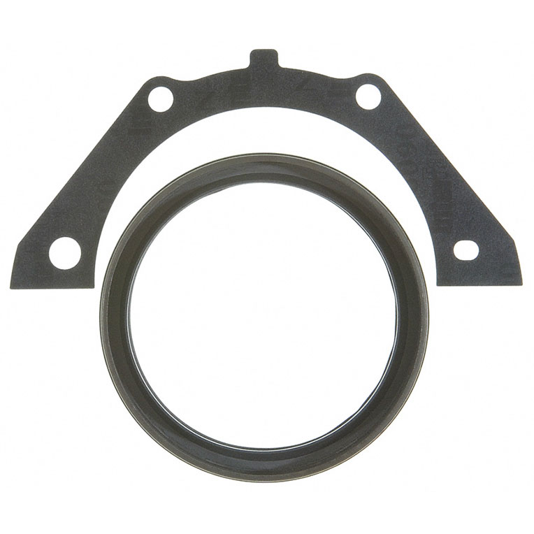 New 1987 GMC Suburban Engine Gasket Set - Rear Main Seal - Rear 5.7L Engine - Base - Gasket Included: Yes