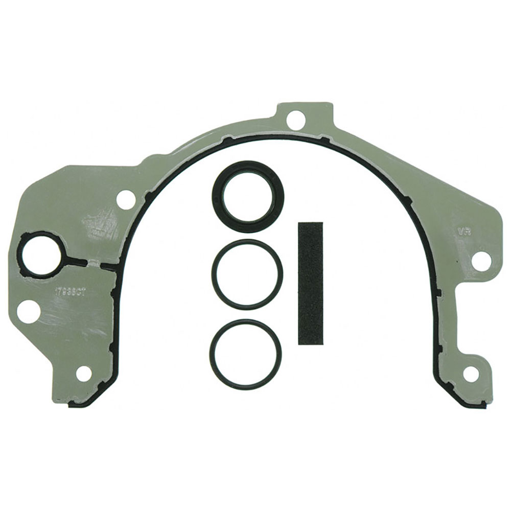 New 2000 Plymouth Prowler Engine Gasket Set - Timing Cover 3.5L Engine - MFI - Sealant Included: No
