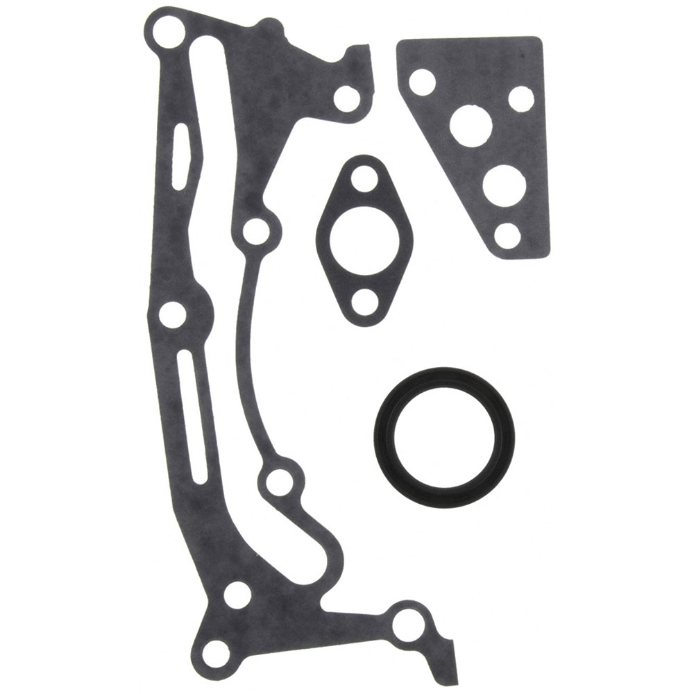 New 2009 Kia Rondo Engine Gasket Set - Timing Cover 2.7L Engine - MFI - Sealant Included: No