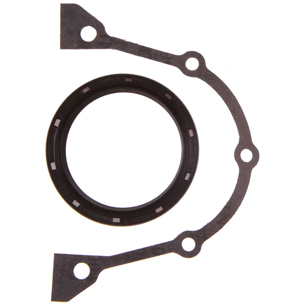 New 1990 Geo Metro Engine Gasket Set - Rear Main Seal - Rear 1.0L Engine - TBI - Gasket Included: Yes