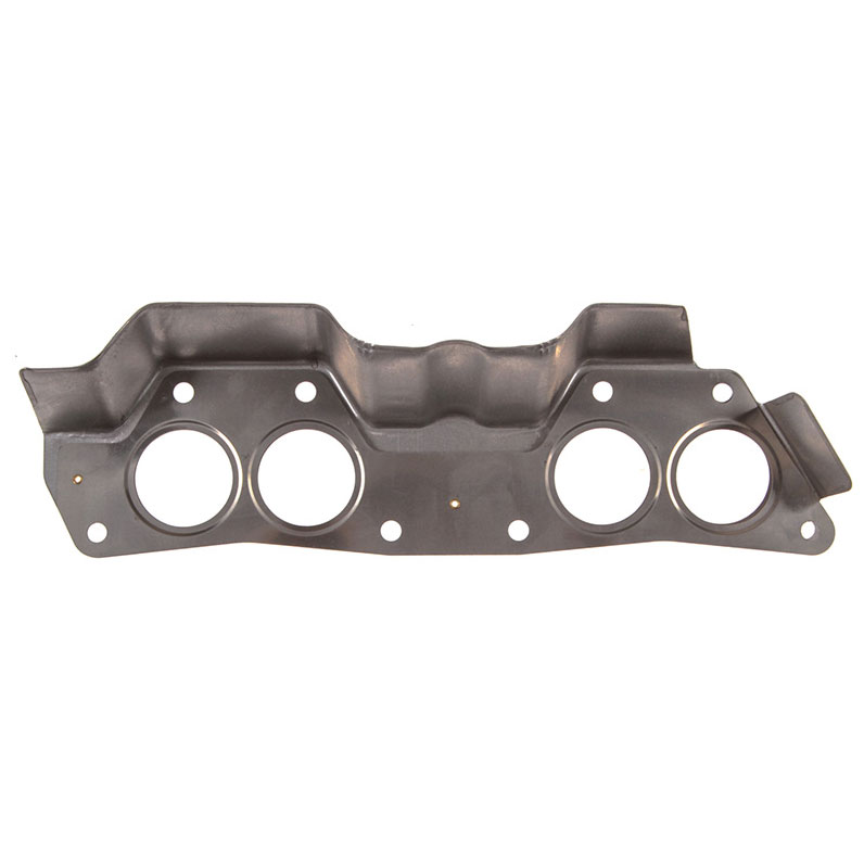 New 1992 Plymouth Colt Exhaust Manifold Gasket Set 2.4L Engine - MFI