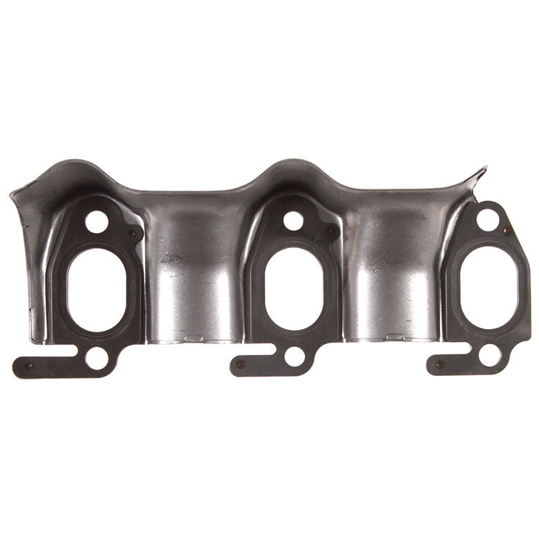 New 1991 Toyota 4 Runner Exhaust Manifold Gasket Set - Right 3.0L Engine - Right - MFI - Right Head