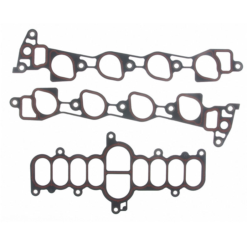New 1998 Ford Expedition Intake Manifold Gasket Set 5.4L Engine - From 7/21/97