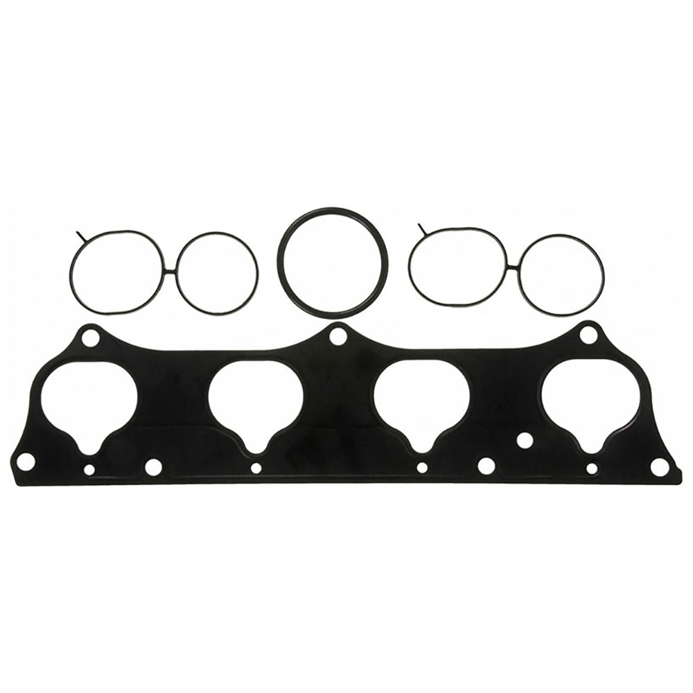 New 2005 Acura RSX Intake Manifold Gasket Set 2.0L Engine - 20A3 - Base K - Contains End Seals