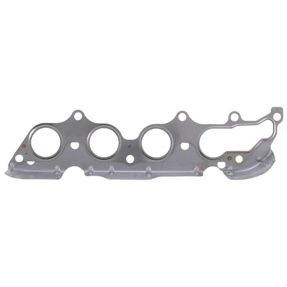 New 2008 Ford Focus Exhaust Manifold Gasket Set 2.0L Engine - MFI - From 8/27/07